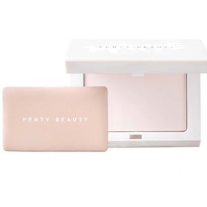 New Fenty Beauty Invimatte Instant Setting & Blotting Powder Compact Universal